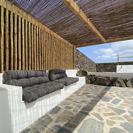 Casa De La Maceta Villa Frontera Eksteriør billede