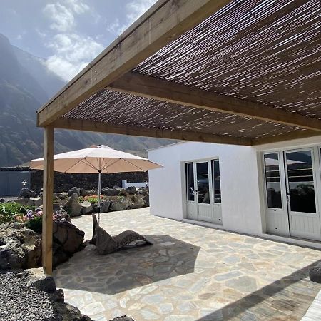 Casa De La Maceta Villa Frontera Eksteriør billede