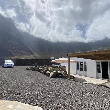 Casa De La Maceta Villa Frontera Eksteriør billede