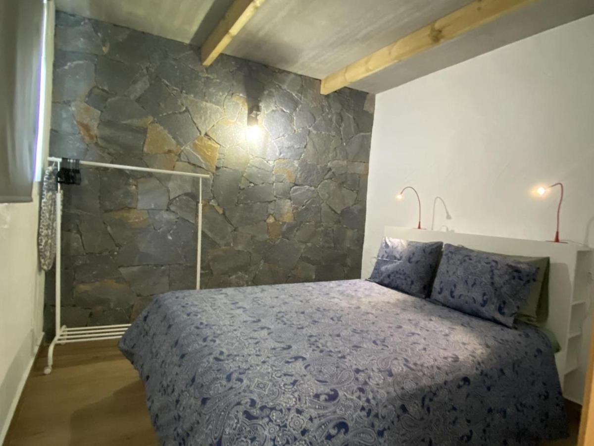 Casa De La Maceta Villa Frontera Eksteriør billede