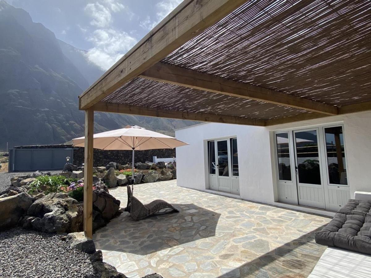 Casa De La Maceta Villa Frontera Eksteriør billede