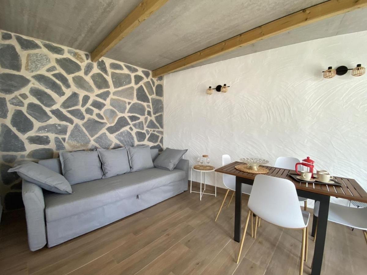 Casa De La Maceta Villa Frontera Eksteriør billede