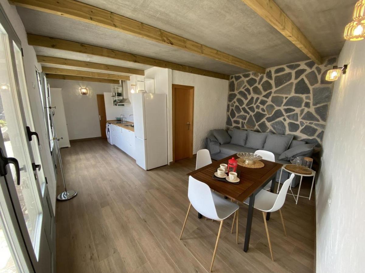 Casa De La Maceta Villa Frontera Eksteriør billede