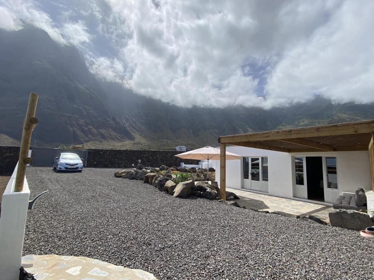Casa De La Maceta Villa Frontera Eksteriør billede